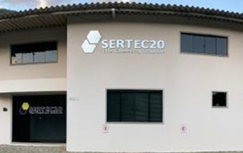 Sobre a Sertec20