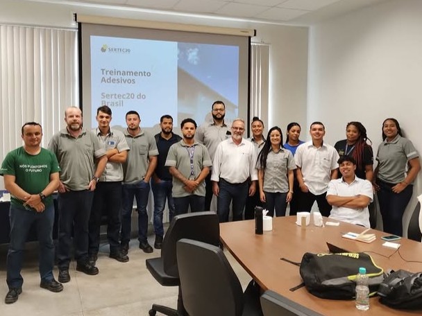 Planejamento e Execução